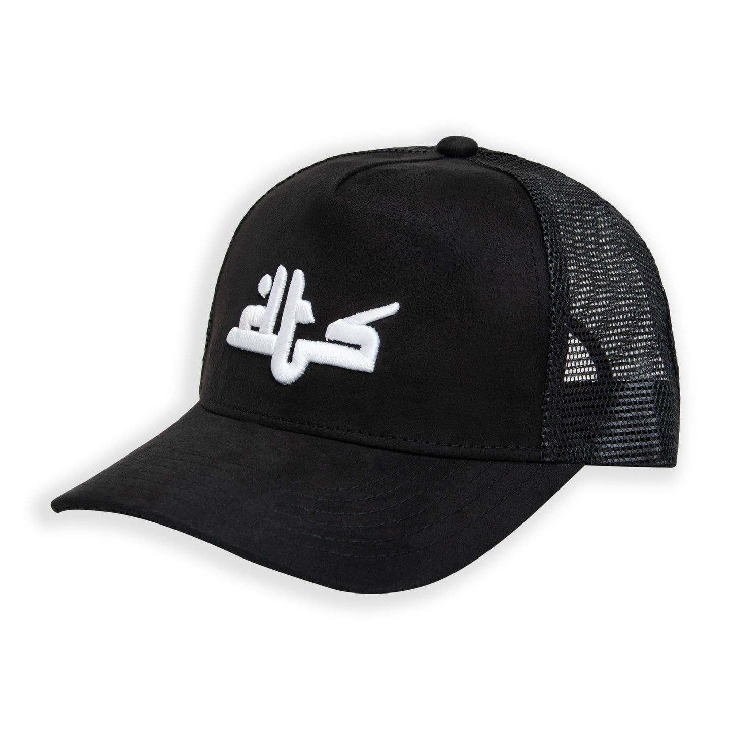 DTS Snapback (Black)