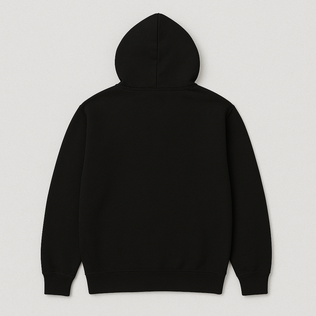 Hoodie 'Fallen Angels'