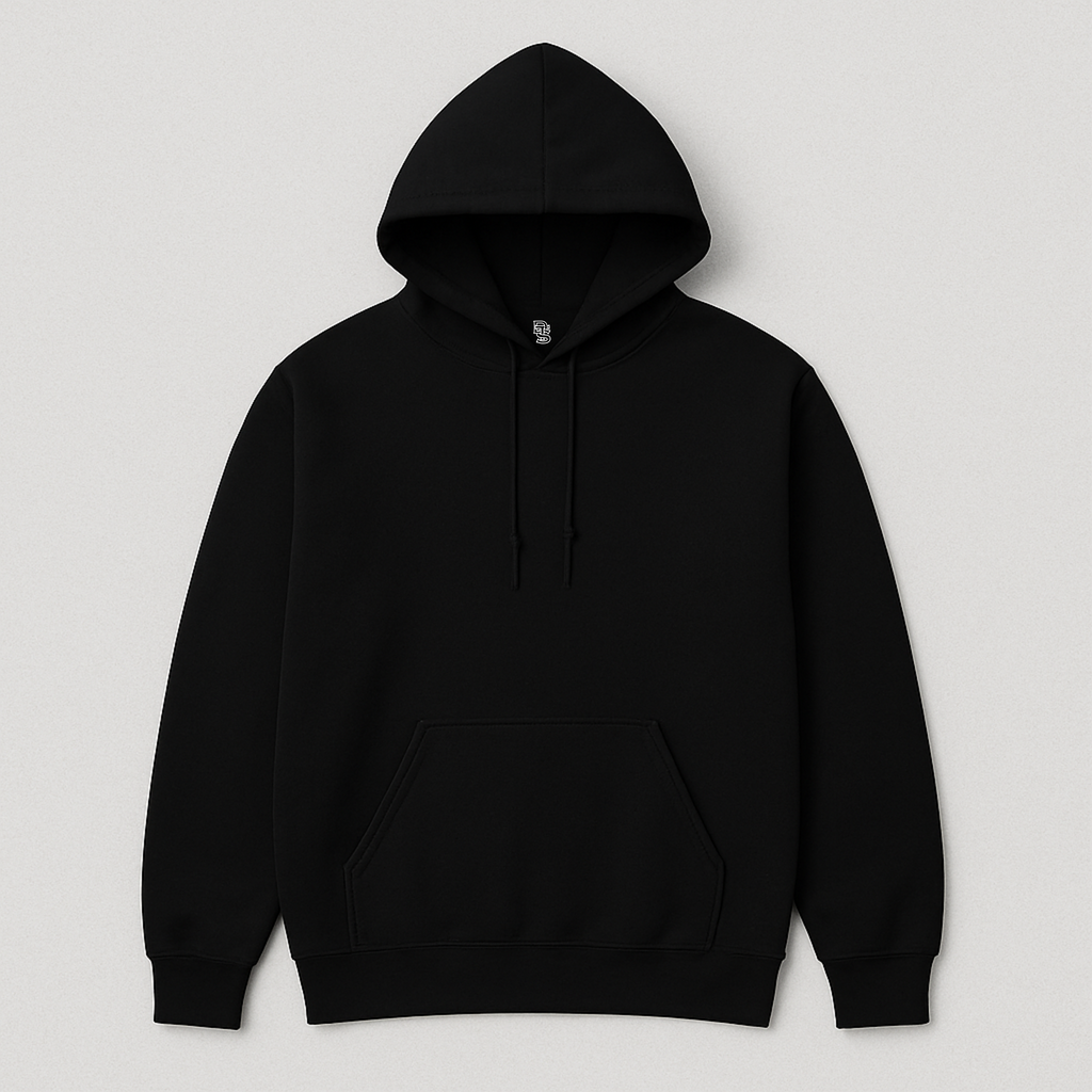 Hoodie 'Donald's DTS'