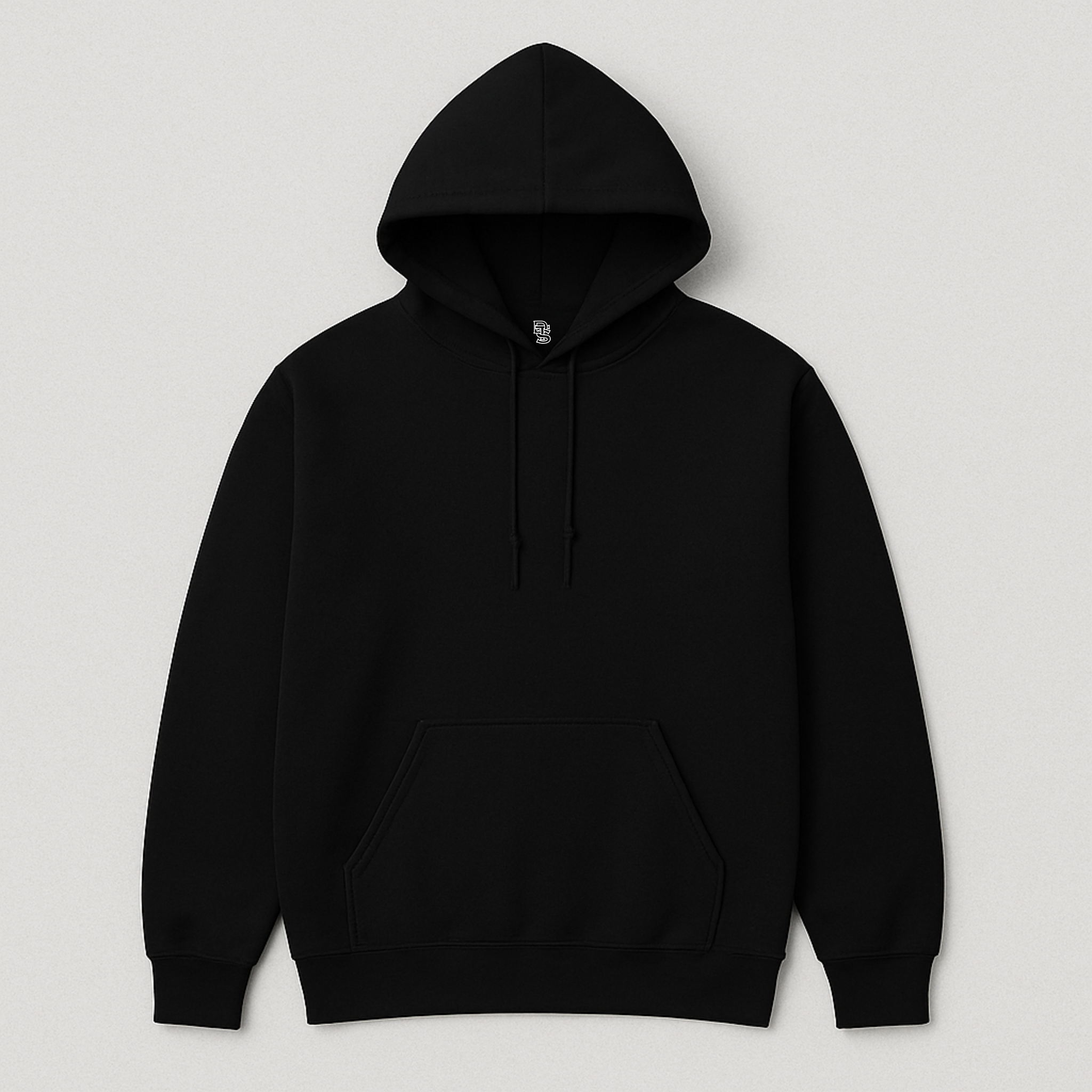 Hoodie 'Donald's DTS'